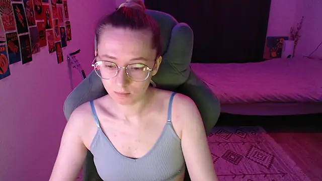 AnabelFrel online show from 5, 3, 2026