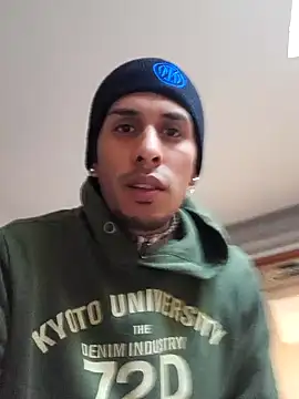 Snapshot of sexcampene chatting on 17, 1, 2025 sexcampene online show from 17, 1, 2025