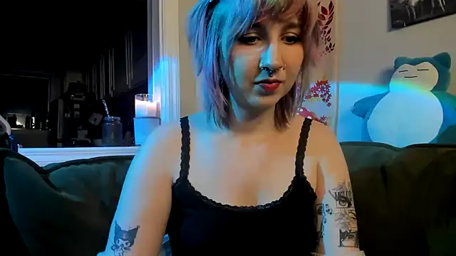 LedaBun online show from 27, 2, 2026