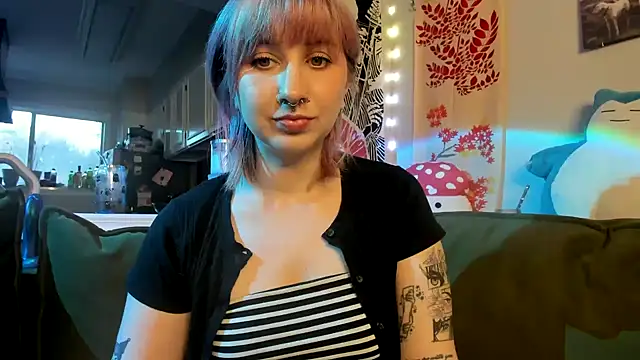 LedaBun online show from 27, 2, 2026