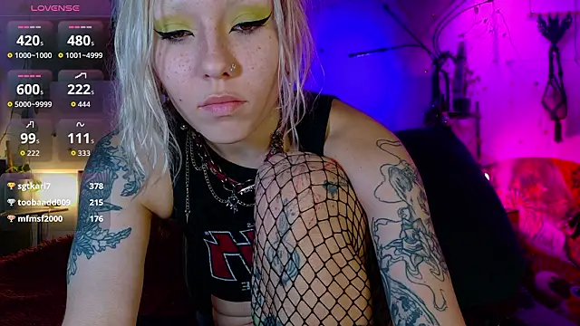 olivecum online show from 16, 3, 2026