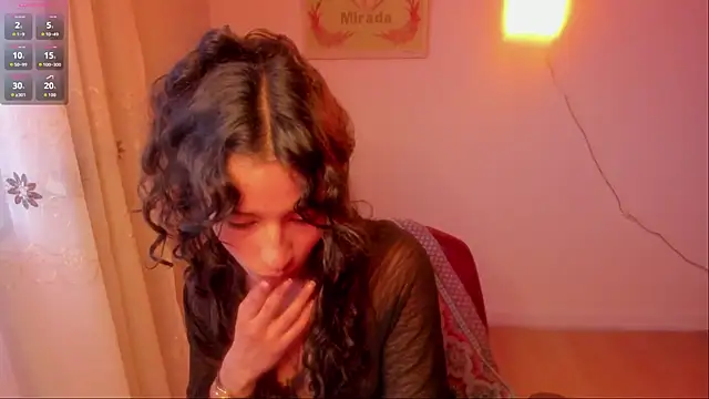 aluna 0310 online show from 17, 4, 2026