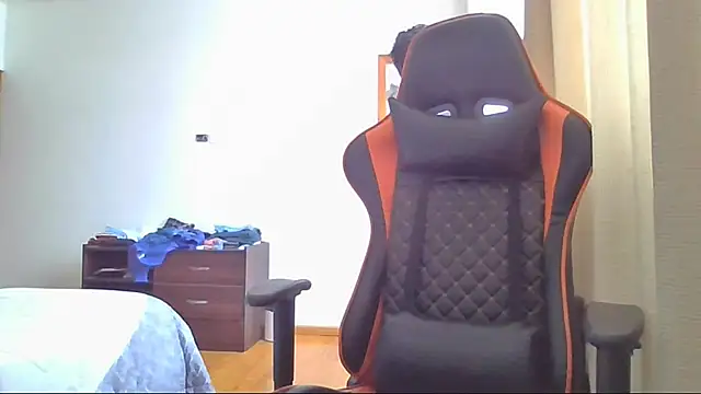 Alcastillov1 online show from 5, 2, 2025