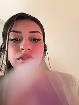 sweetAli  online show from 28, 6, 2026
