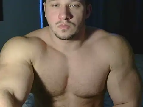 LionEdwin online show from 27, 3, 2026