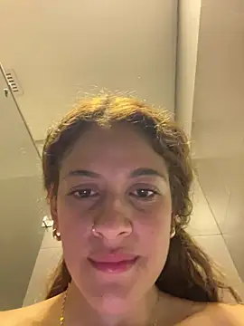 alana15 online show from 12, 1, 2025