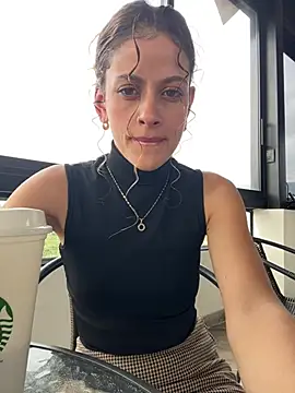 alana15 online show from 7, 3, 2025