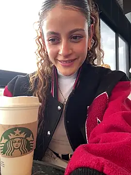 alana15 online show from 17, 3, 2025