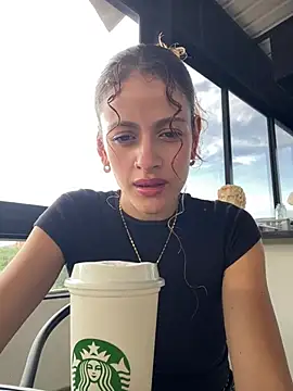 alana15 online show from 19, 3, 2025