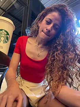 alana15 online show from 23, 3, 2025