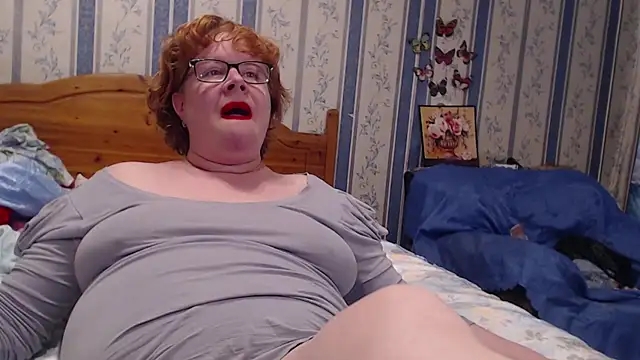 Snapshot of AMARILLIS chatting on 27, 10, 2025 AMARILLIS online show from 27, 10, 2025