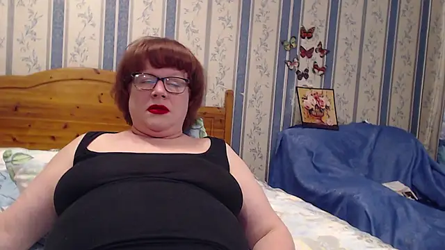 AMARILLIS online show from 28, 2, 2026