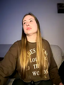 AlisaWhite online show from 1, 12, 2024