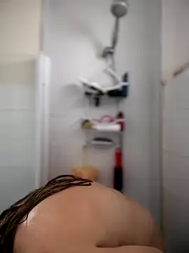 AlisaWhite online show from 7, 11, 2025