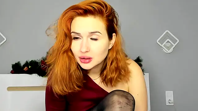 Snapshot of Red_Fairy_ chatting on 6, 1, 2025 Red Fairy online show from 6, 1, 2025