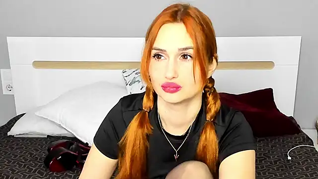 Snapshot of Red_Fairy_ chatting on 27, 1, 2025 Red Fairy online show from 27, 1, 2025