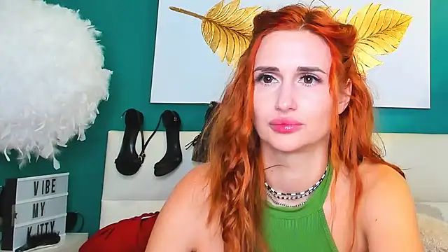 Snapshot of Red_Fairy_ chatting on 19, 7, 2026 Red Fairy online show from 19, 7, 2026