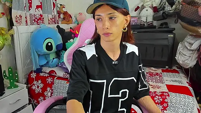 Snapshot of Lawrncesofiets chatting on 9, 12, 2024 Lawrncesofiets online show from 9, 12, 2024