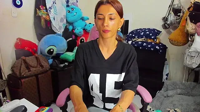 Snapshot of Lawrncesofiets chatting on 19, 1, 2025 Lawrncesofiets online show from 19, 1, 2025