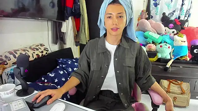 Snapshot of Lawrncesofiets chatting on 25, 1, 2025 Lawrncesofiets online show from 25, 1, 2025