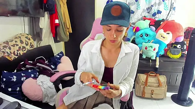 Snapshot of Lawrncesofiets chatting on 30, 1, 2025 Lawrncesofiets online show from 30, 1, 2025