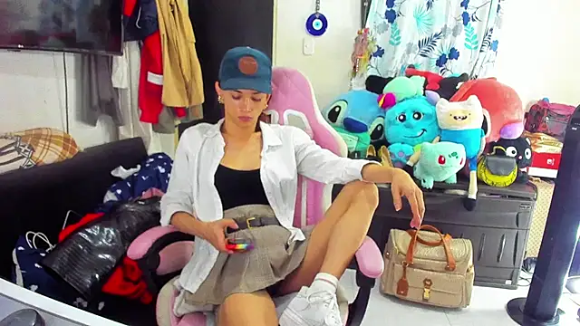 Snapshot of Lawrncesofiets chatting on 30, 1, 2025 Lawrncesofiets online show from 30, 1, 2025