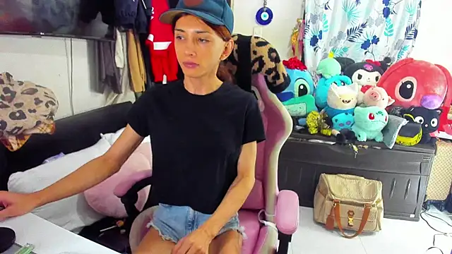 Snapshot of Lawrncesofiets chatting on 16, 2, 2025 Lawrncesofiets online show from 16, 2, 2025