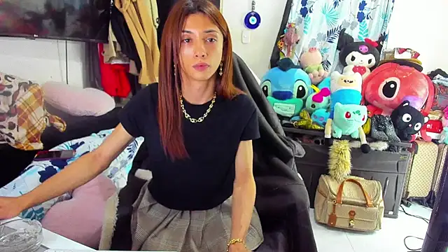 Snapshot of Lawrncesofiets chatting on 7, 3, 2025 Lawrncesofiets online show from 7, 3, 2025