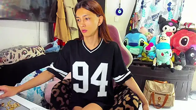Snapshot of Lawrncesofiets chatting on 8, 3, 2025 Lawrncesofiets online show from 8, 3, 2025
