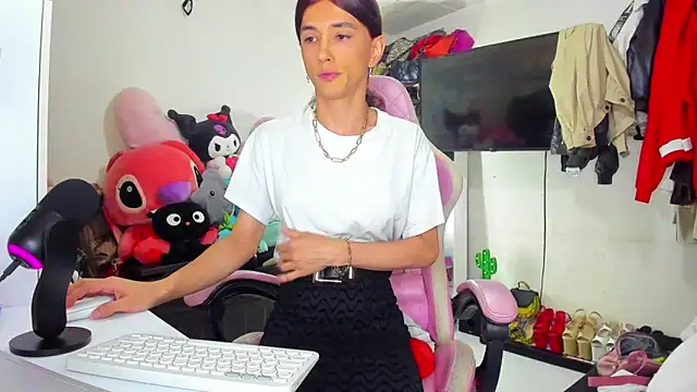 Snapshot of Lawrncesofiets chatting on 14, 10, 2025 Lawrncesofiets online show from 14, 10, 2025