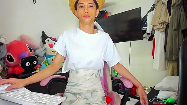 Lawrncesofiets online show from 27, 10, 2025