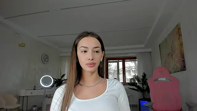 Snapshot of TiffanyHouston_ chatting on 15, 2, 2025 TiffanyHouston online show from 15, 2, 2025