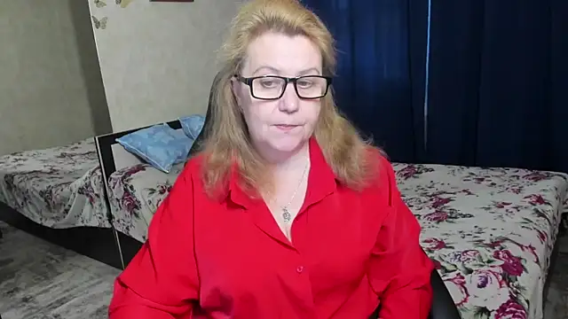 Frau Marta online show from 21, 3, 2026