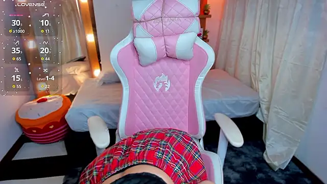 Snapshot of jenndy_lockhart chatting on 13, 2, 2026 jenndy lockhart online show from 13, 2, 2026