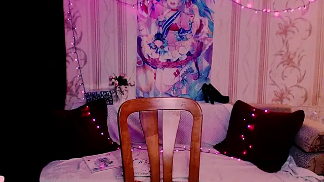 xxxcharismaaa online show from 28, 6, 2026