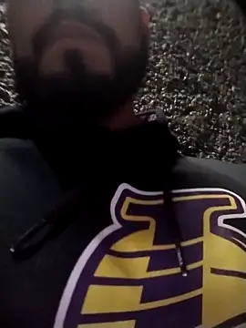 Prettyguy420 online show from 16, 11, 2025