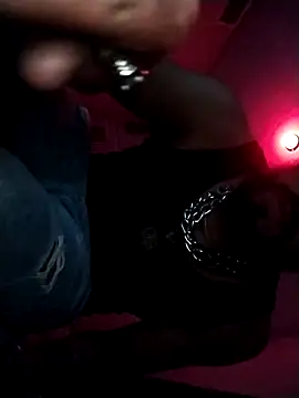 Prettyguy420 online show from 4, 12, 2025