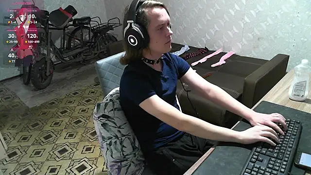 Snapshot of Shad0wFemb0y chatting on 31, 3, 2026 Shad0wFemb0y online show from 31, 3, 2026