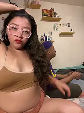 Vivi Kvsh online show from 23, 3, 2026