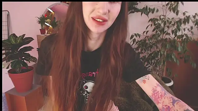 Snapshot of Arwen-elf chatting on 13, 4, 2026 Arwen-elf online show from 13, 4, 2026