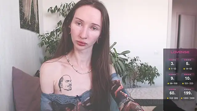 Snapshot of Arwen-elf chatting on 5, 5, 2026 Arwen-elf online show from 5, 5, 2026