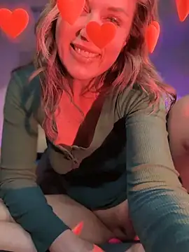 MaiseKnox online show from 1, 2, 2025