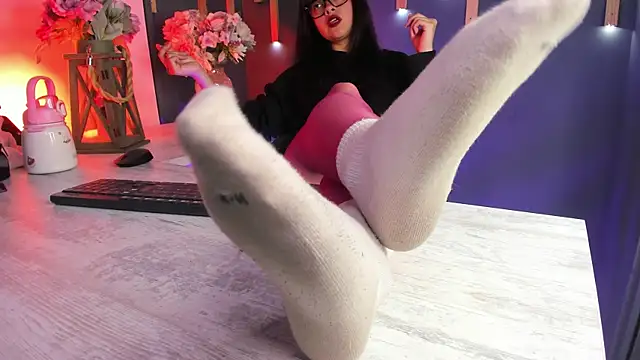 Snapshot of veronicafalcon chatting on 22, 5, 2026 veronicafalcon online show from 22, 5, 2026