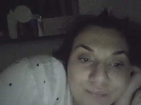 FallenDevil online show from 28, 3, 2026