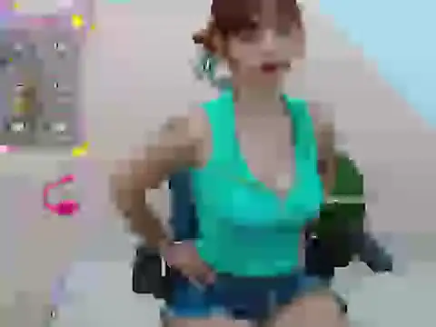 miss tinnymafe online show from 2, 10, 2025