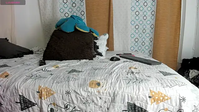 Snapshot of BlowMommy_ chatting on 10, 2, 2025 BlowMommy online show from 10, 2, 2025