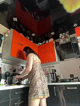 HotMilfMargo online show from 6, 4, 2026