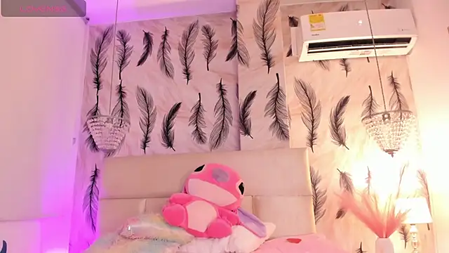 Vivi prinncess online show from 20, 12, 2025