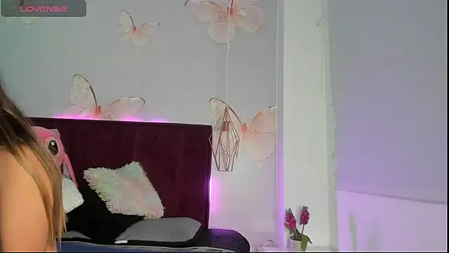 Vivi prinncess online show from 7, 3, 2026