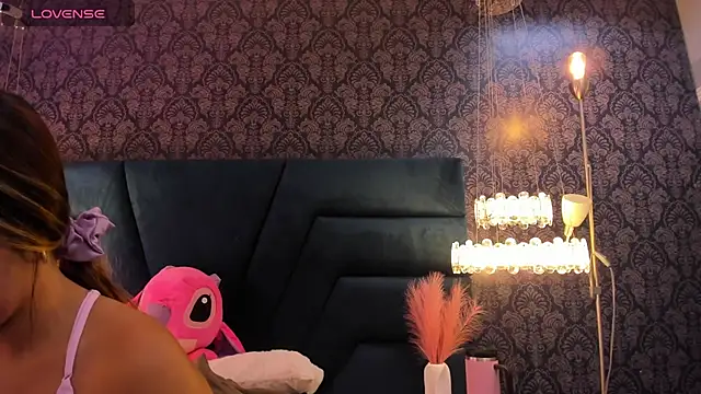 Vivi prinncess online show from 21, 5, 2026